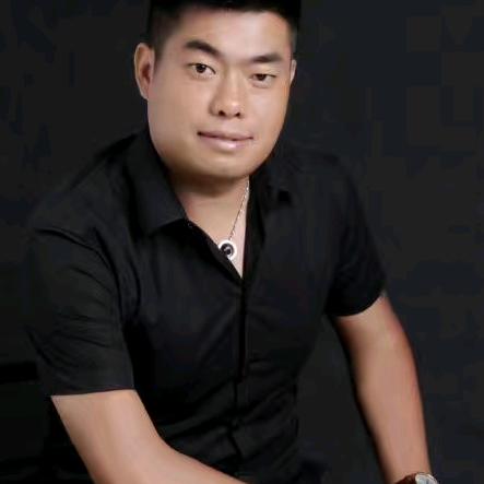 王伟一个卖胡辣汤的高端定制装修人