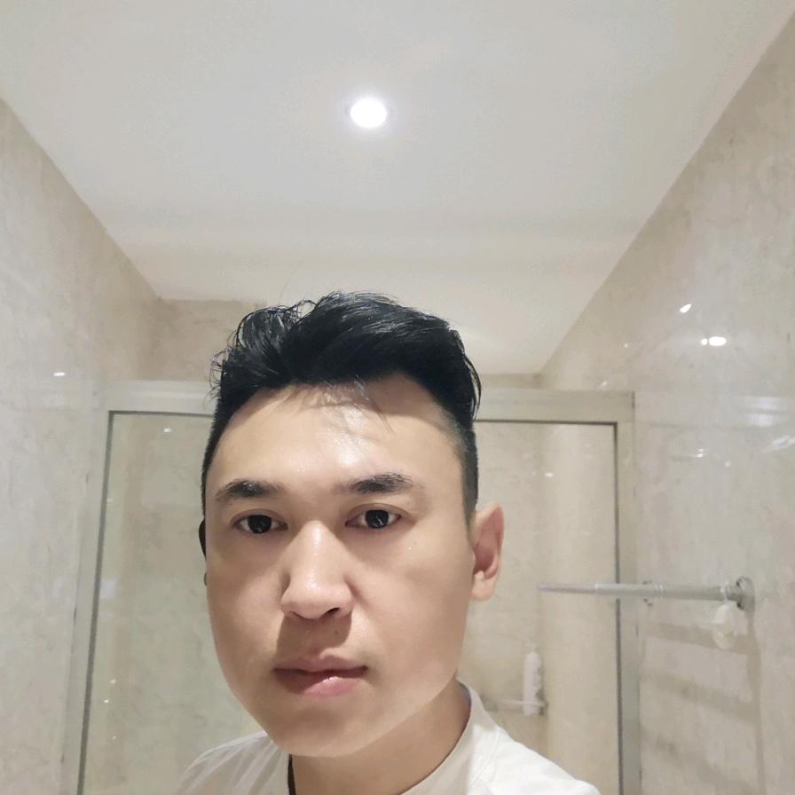 游走在脉络上的指尖