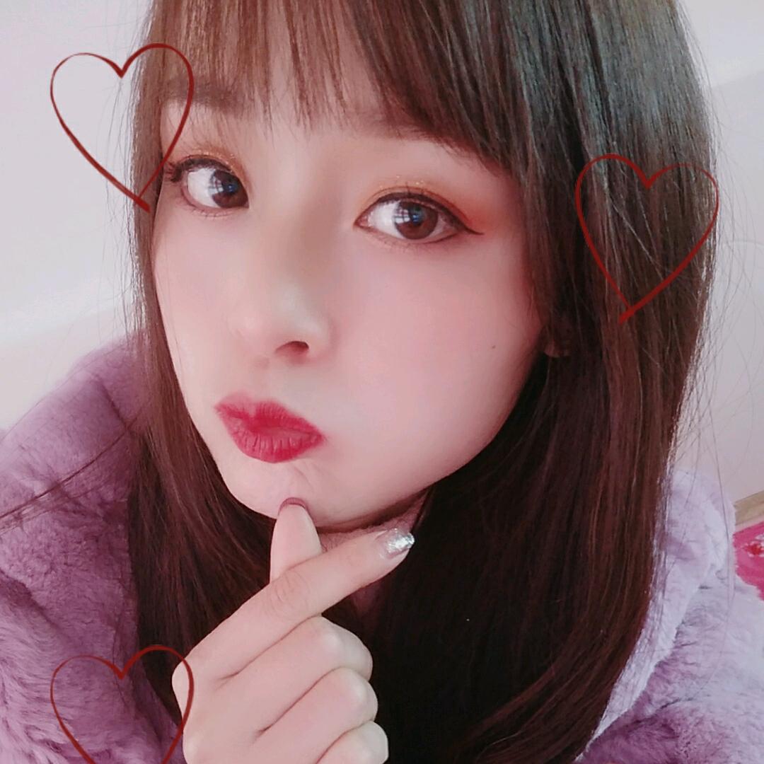 静儿Baby🎈