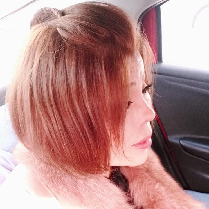 岁月静好～