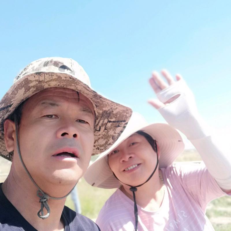 美丽伊犁