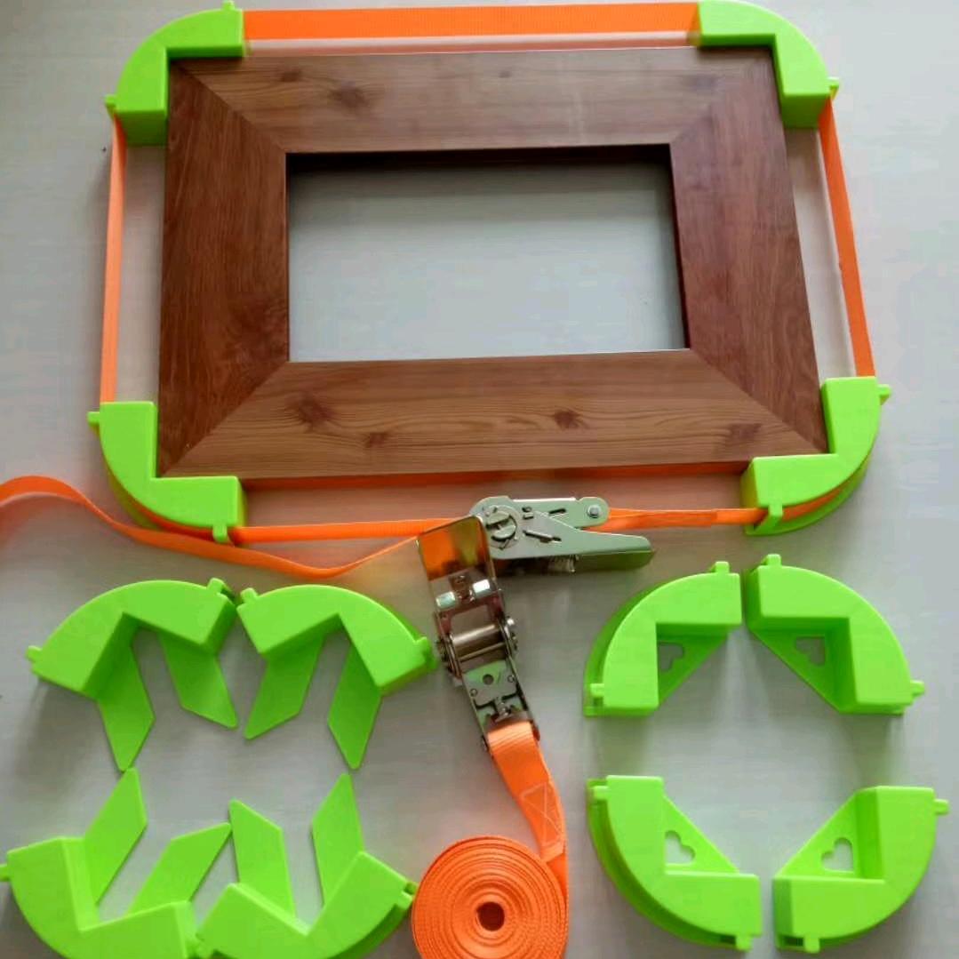 山东临沂馨阳模塑全铝配件角码厂