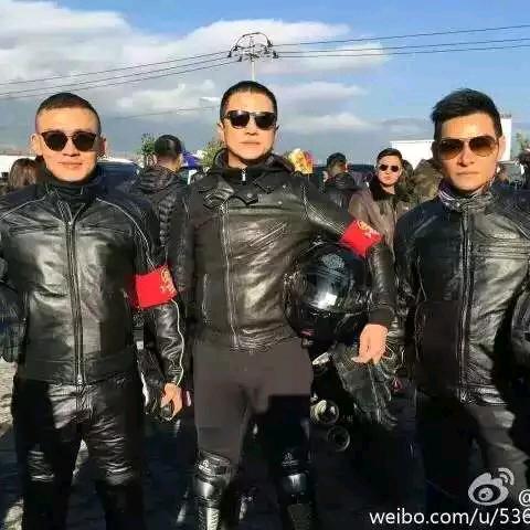 勇往直前