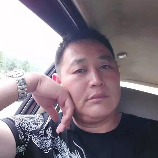 快乐老男人