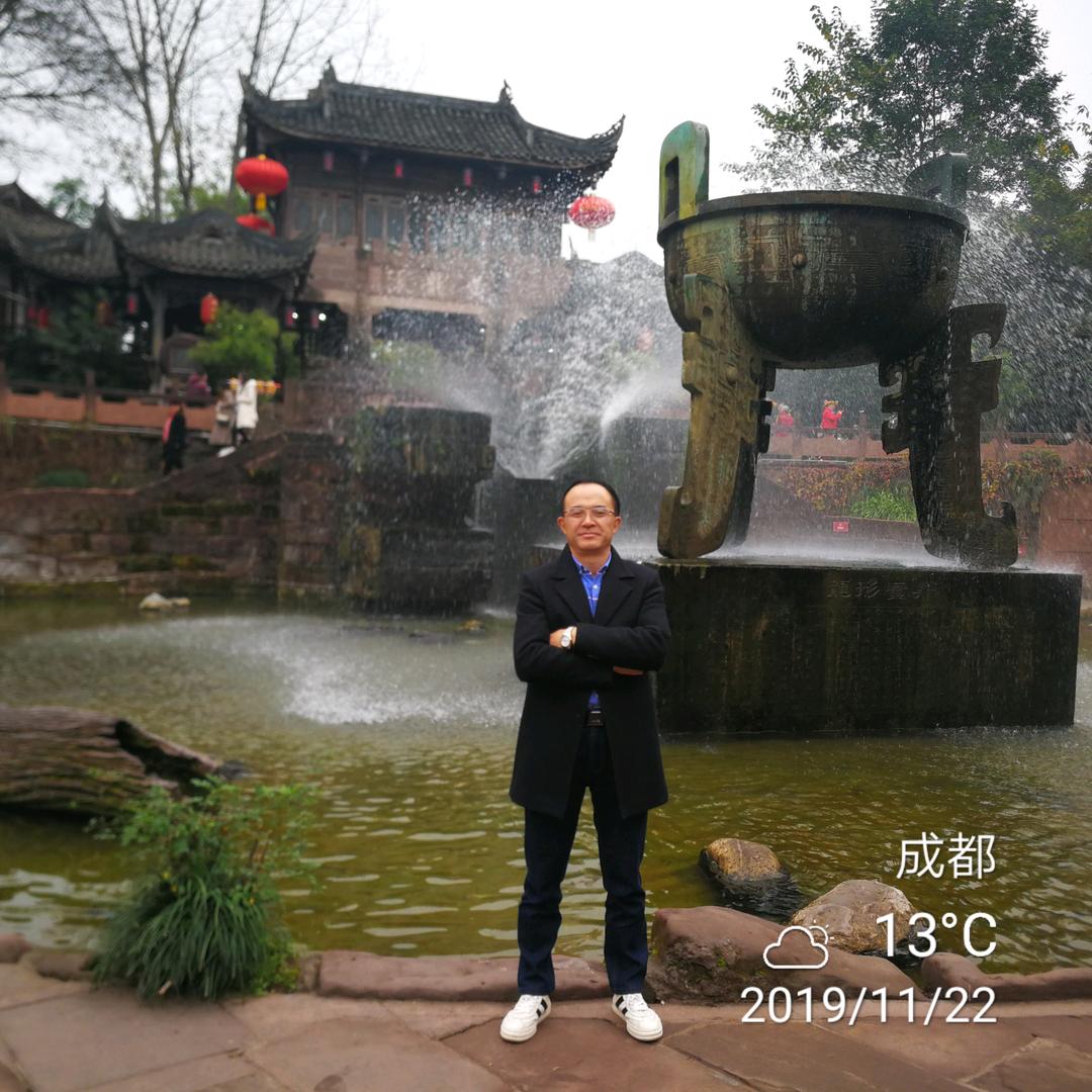 江南梅雨
