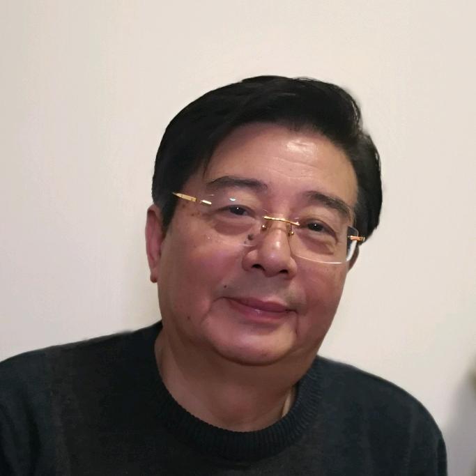 陶德兴(嚼嚼嘻话)