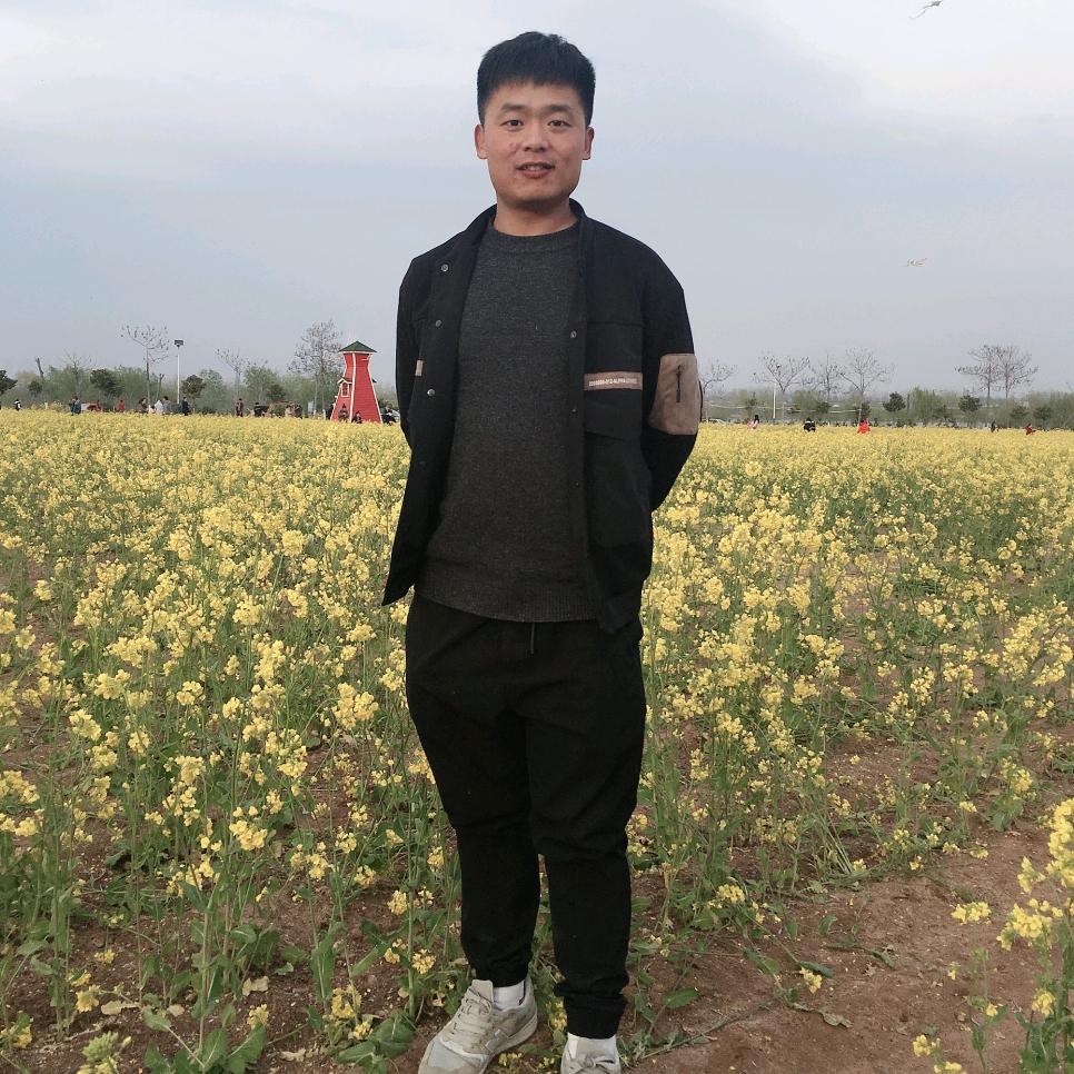 刘富贵