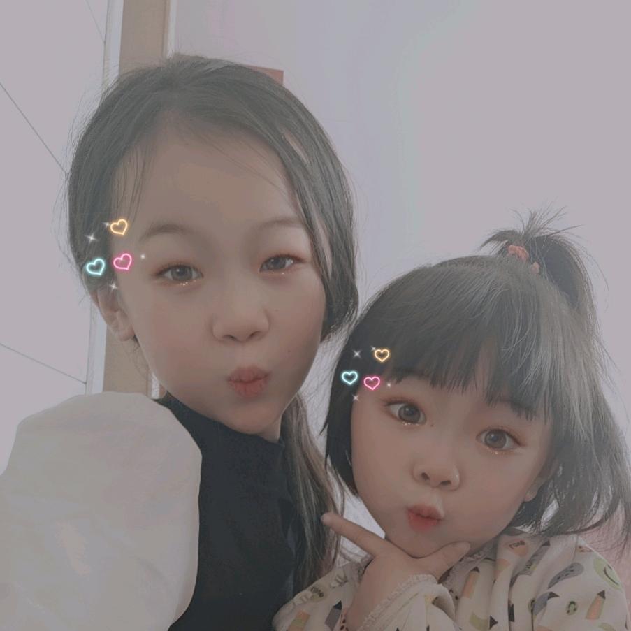 灿若小熙