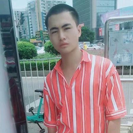 小毛同志