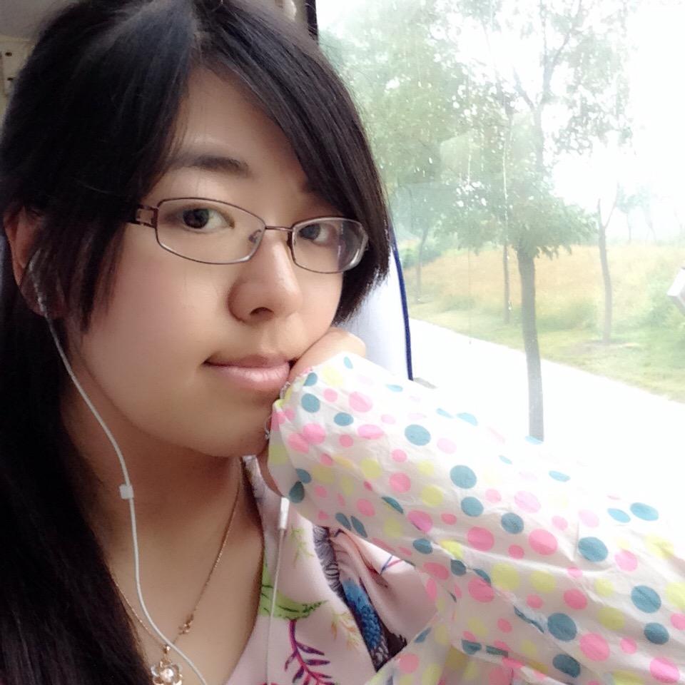 小琳子