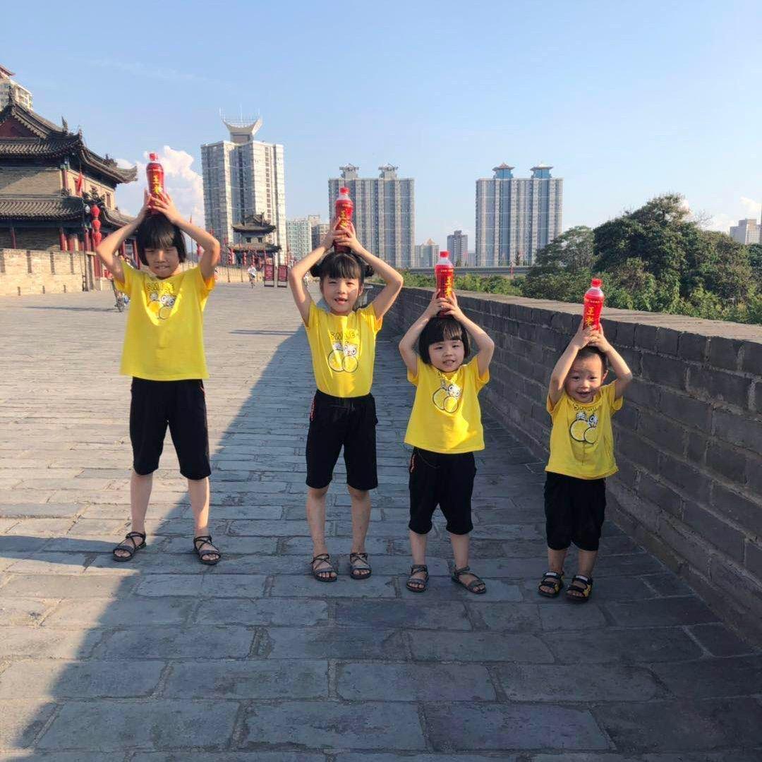 毛毛虫💃