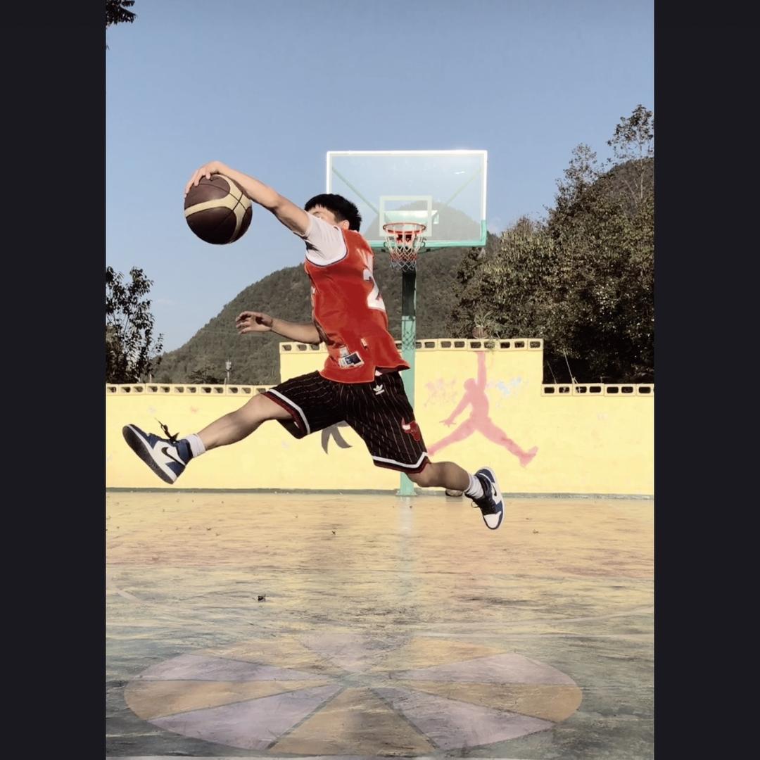 章鱼篮球训练