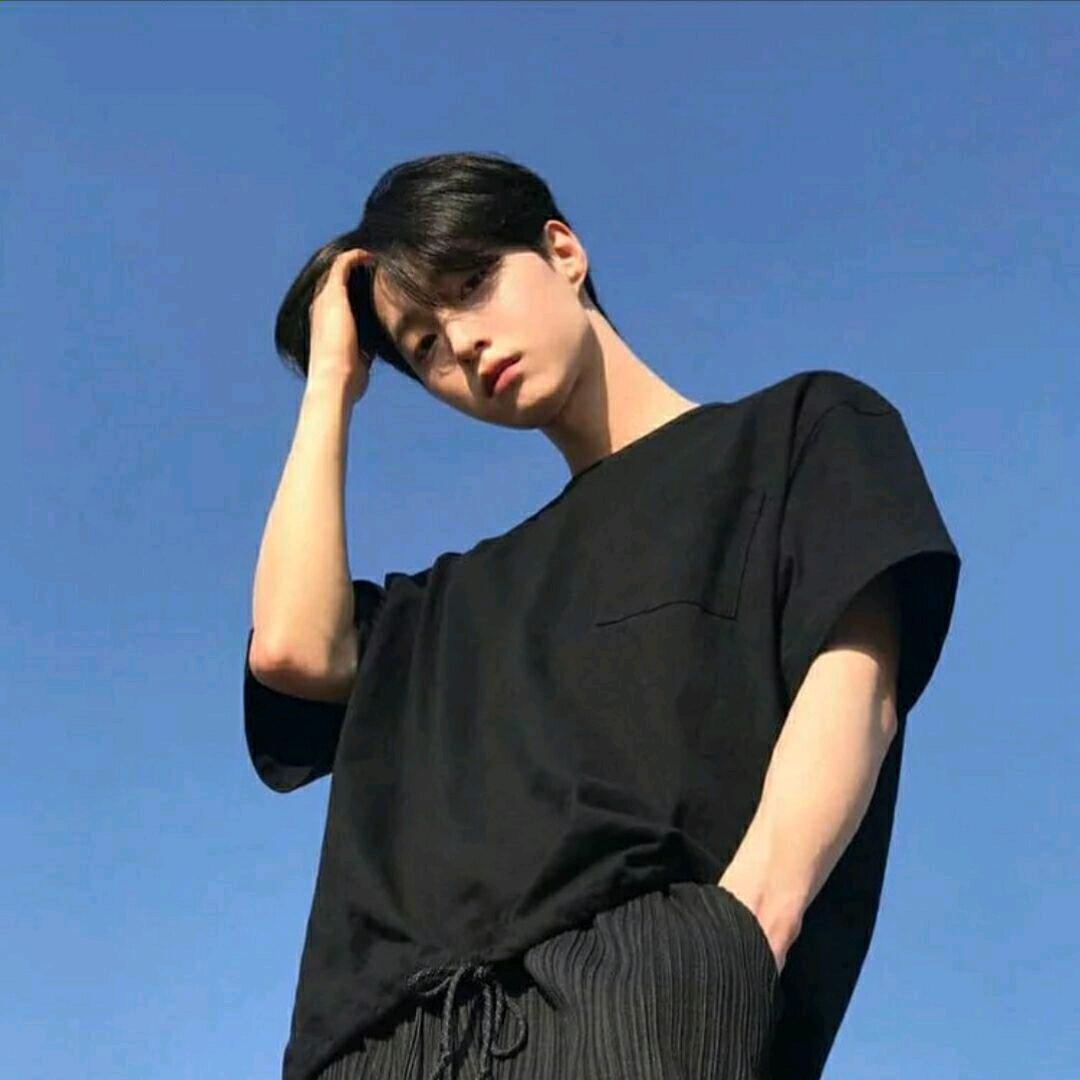 丑男兮