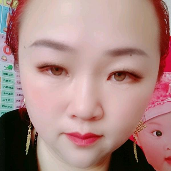 春紅花卉