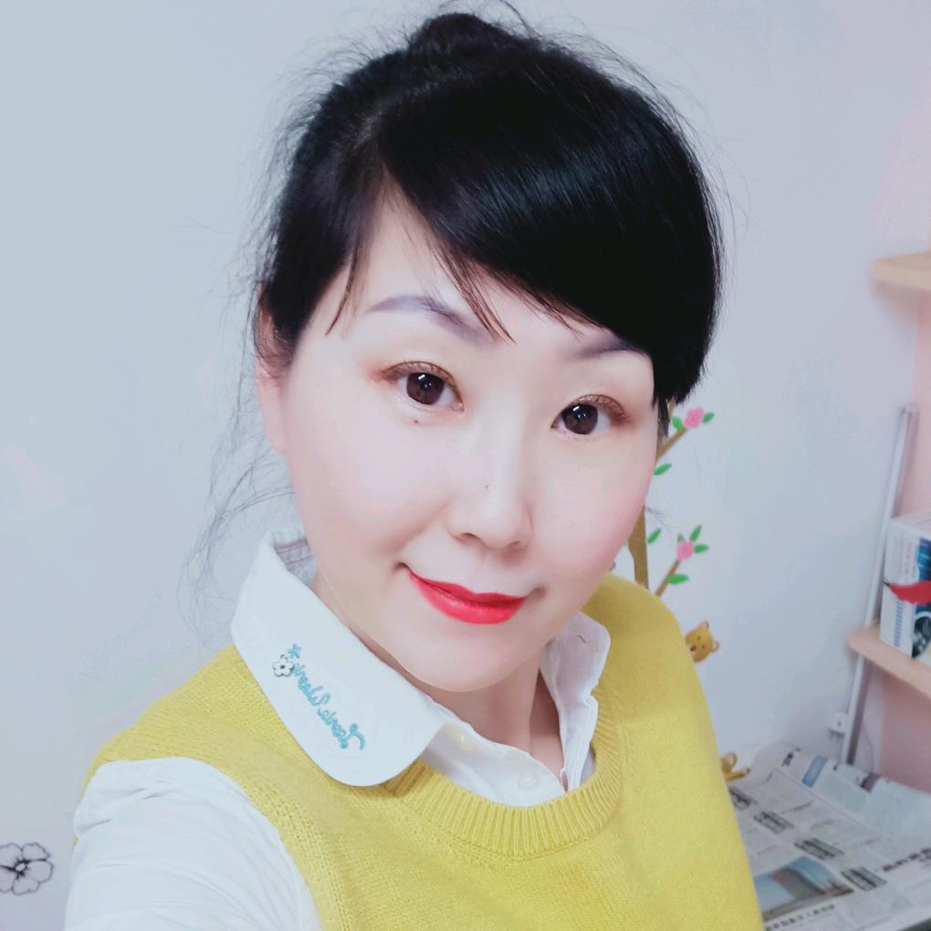 美丽使者