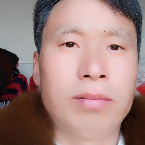 农村人