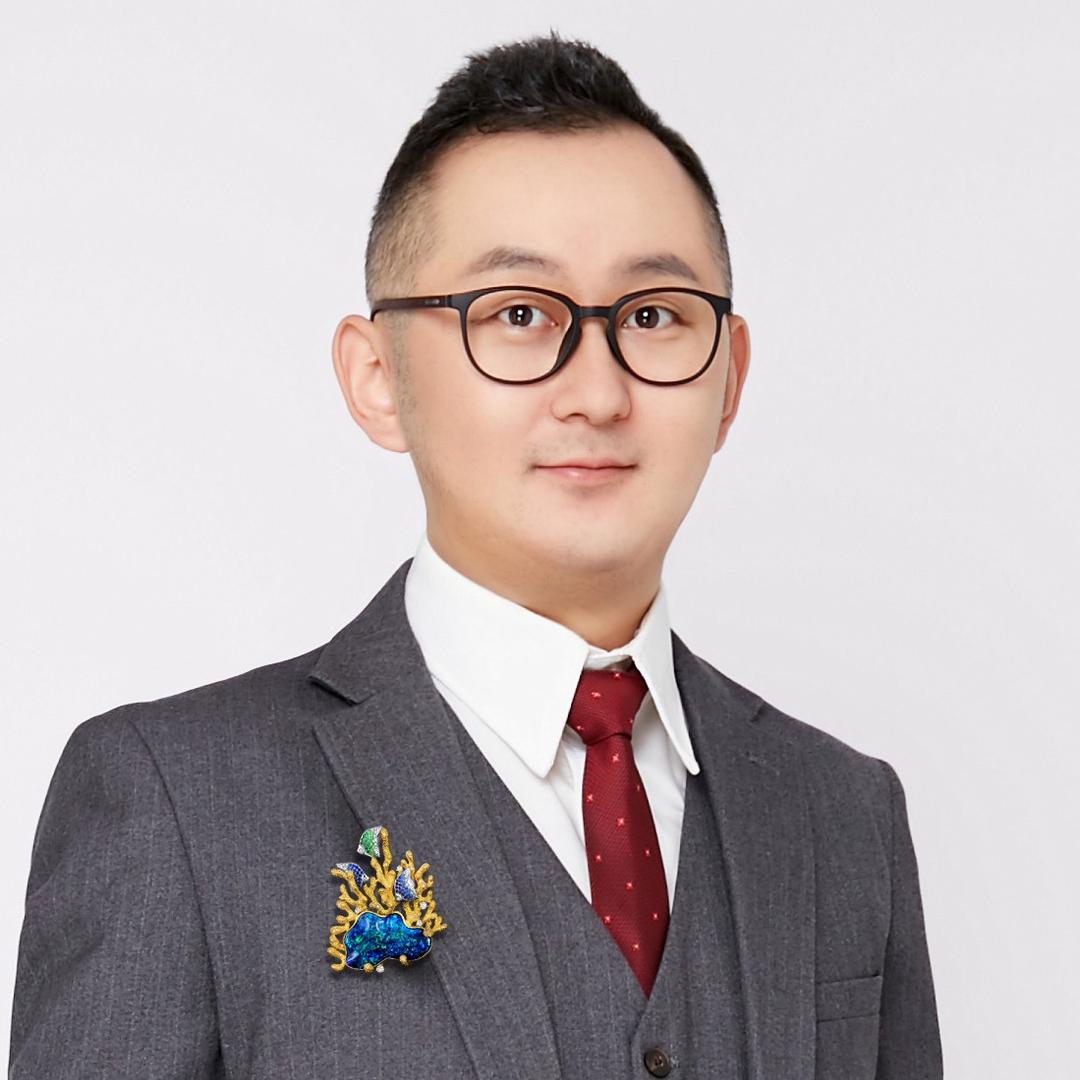 优霓珠宝设计中心