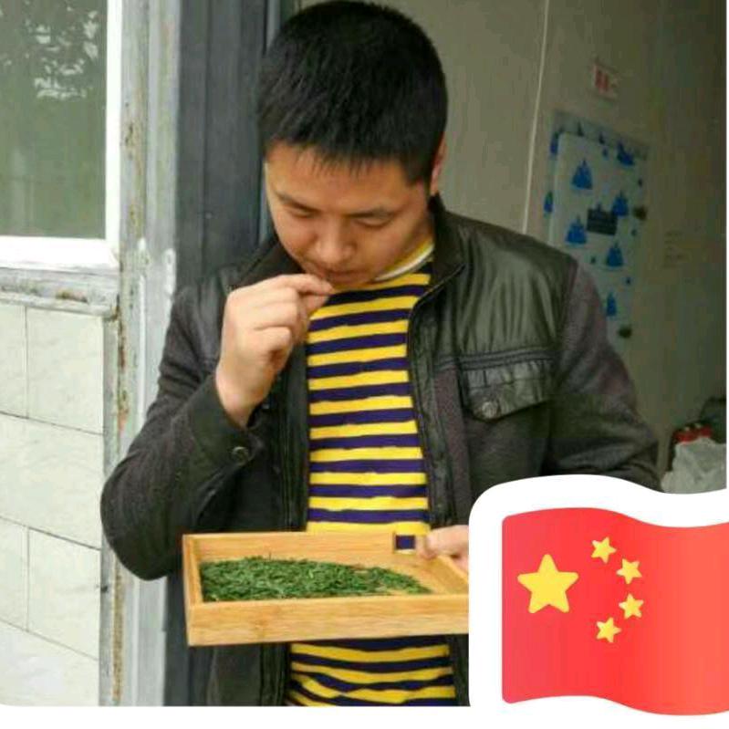 茗雅绿香