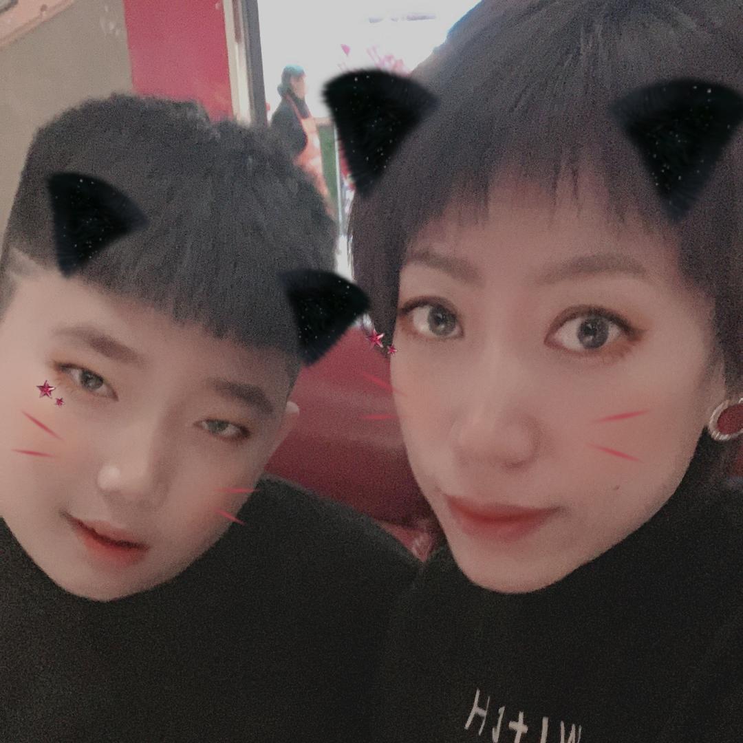 👑爱❤️帅帅的嘉嘉👑