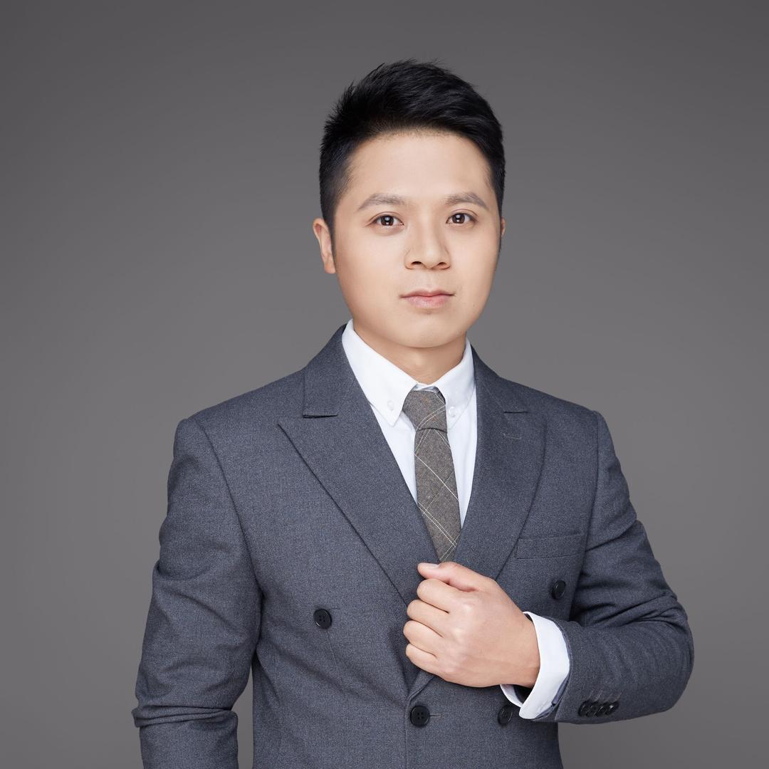 邢小建 德信星宸