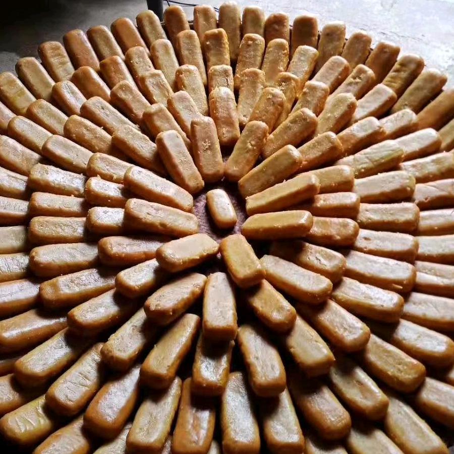 嘟嘟家农副食品