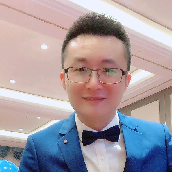 开梦想家的阿宫哥