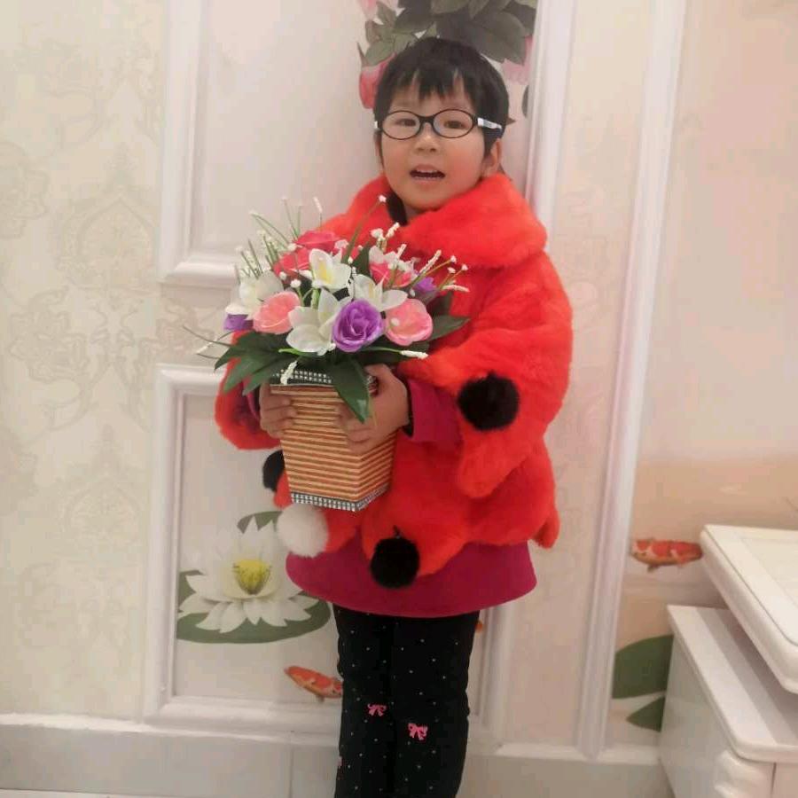 周芝连👦👦👧