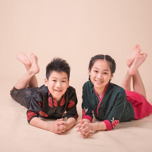 相亲相爱一家人👨‍👩‍👧‍👦