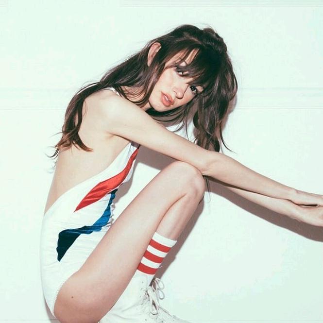 小倩有个好脾气.