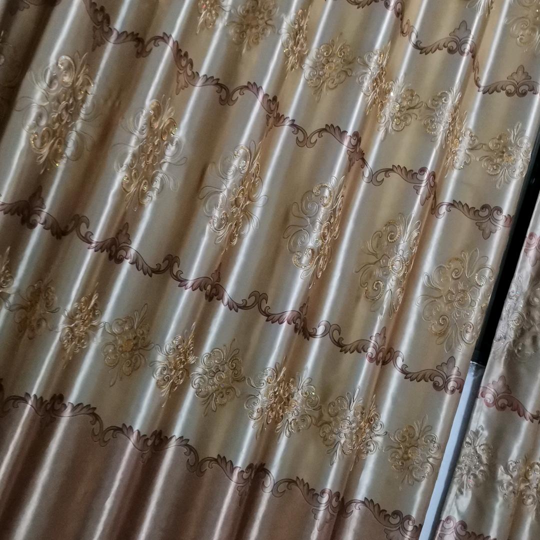 振华