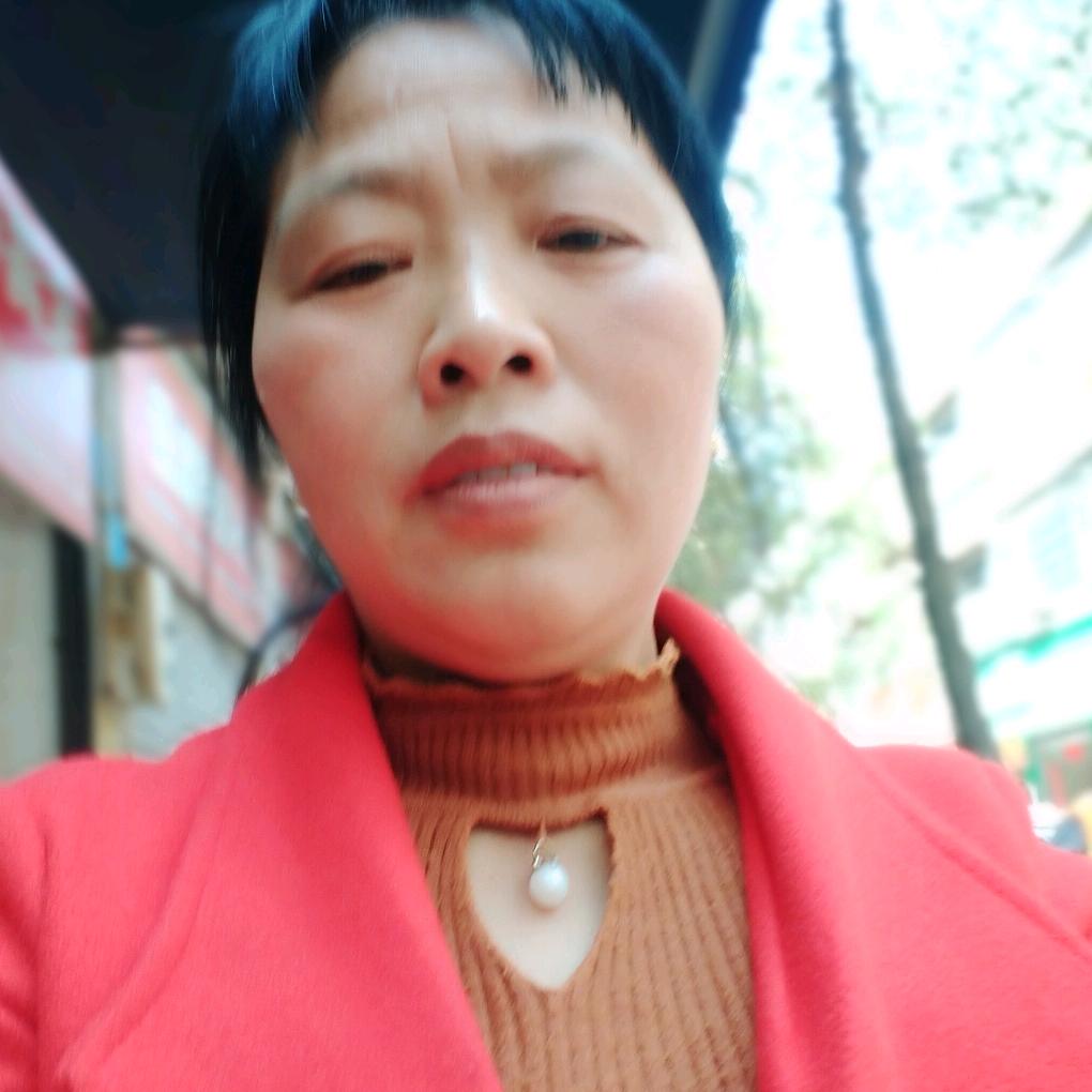春暖花开