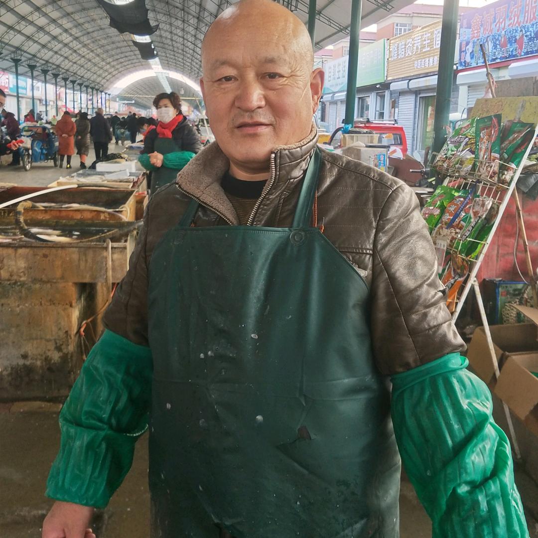 油城鱼哥