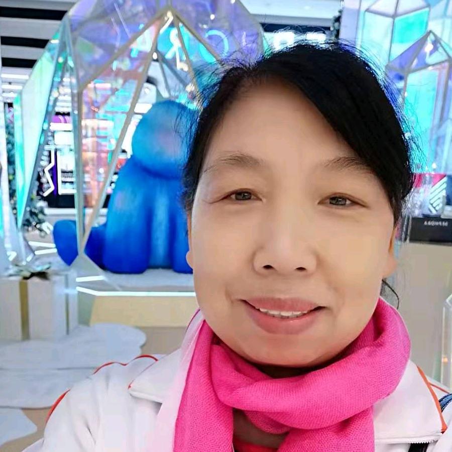 春姐是有福人😜