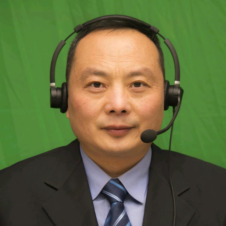 物理实验葛老师