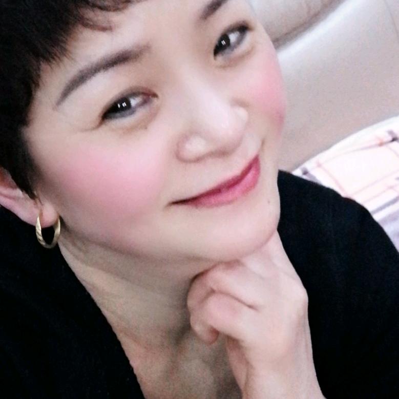 苹果真红