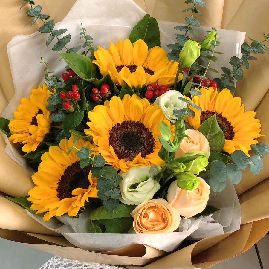 清风🌻