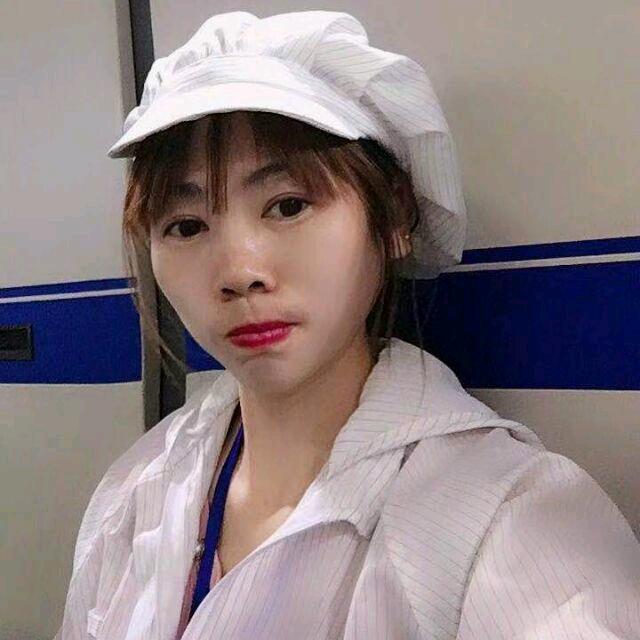 wedua陈家小姐姐