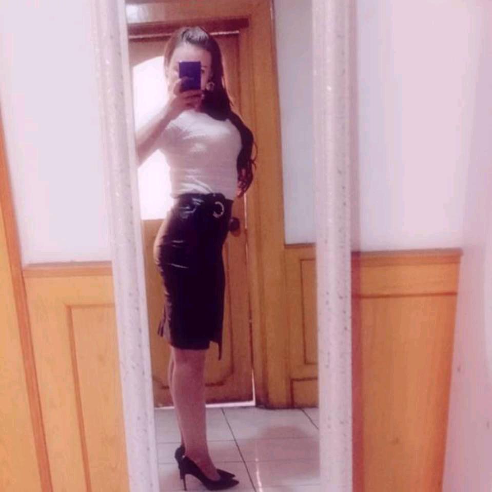 独立的女人