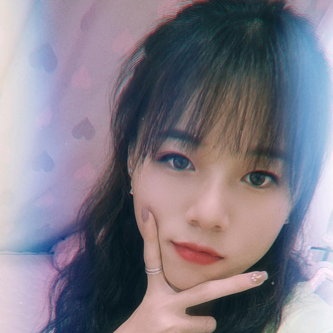 🌈自己的路🌈