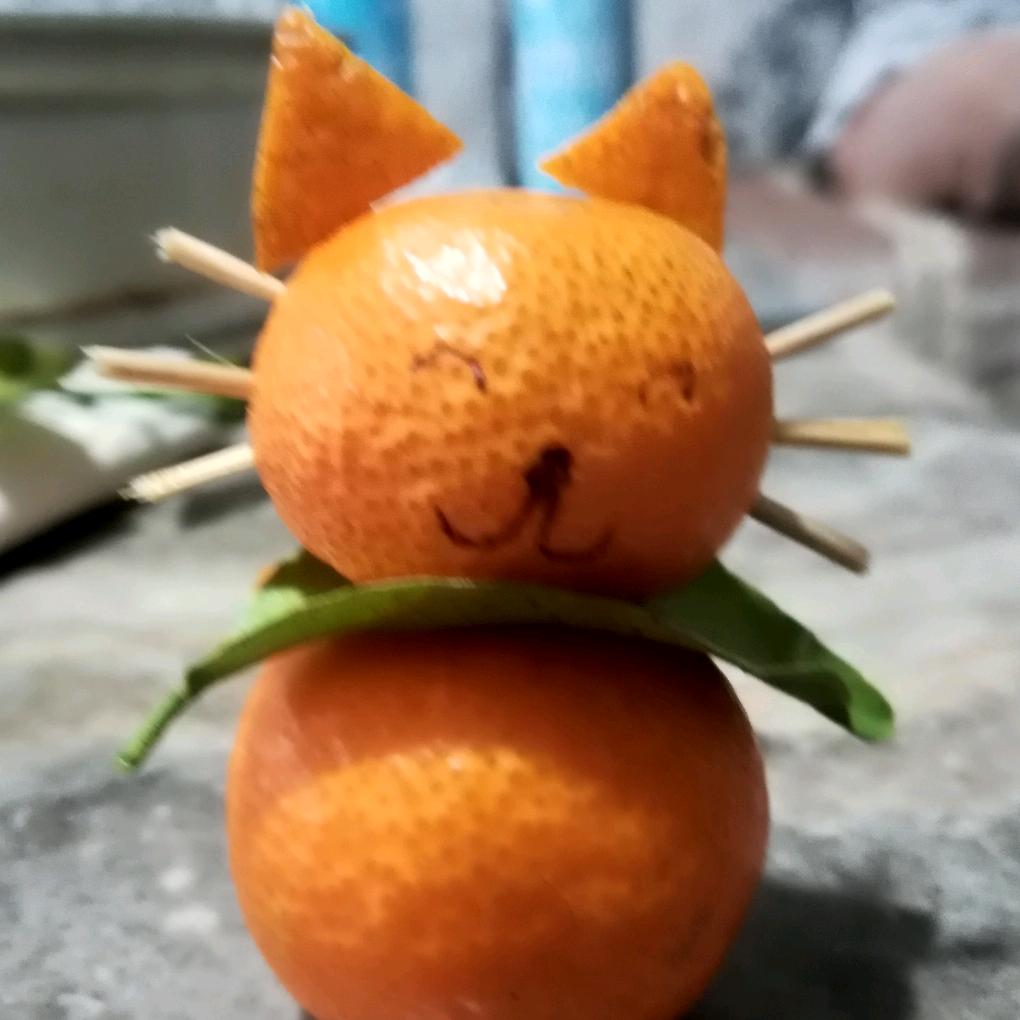甜果妈妈