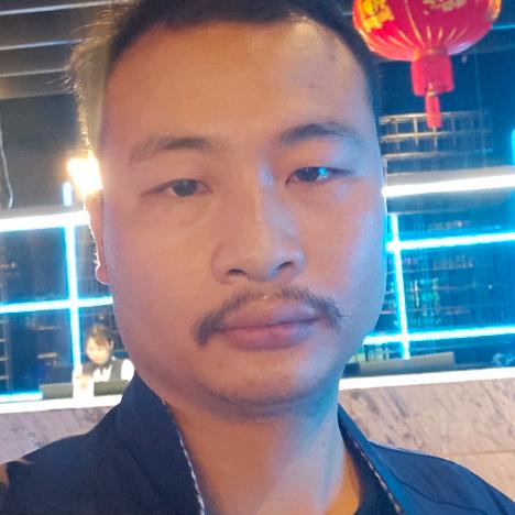 荆花港，胡子哥