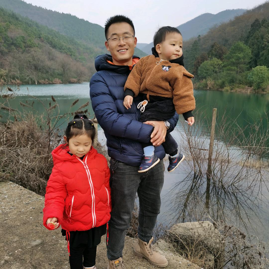 乐驰汽车赵伟 命运的宠儿