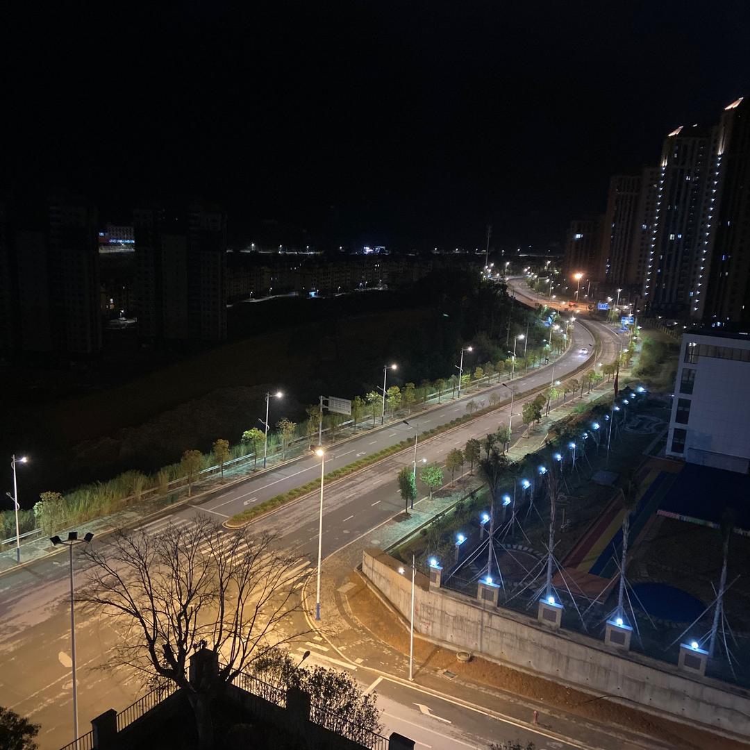 美丽的邂逅