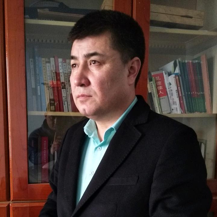 玉米提艾尼