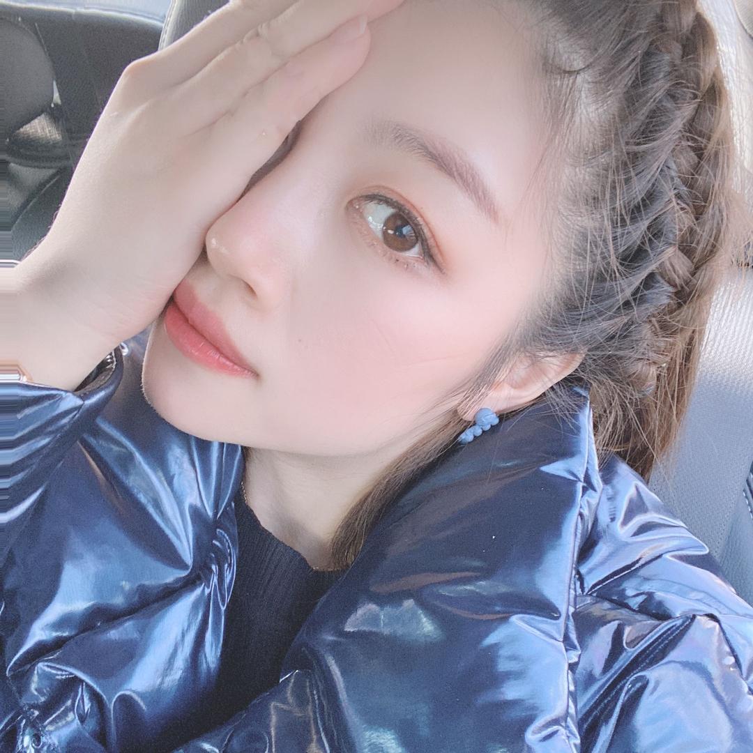 国小美🌈🌈🌈