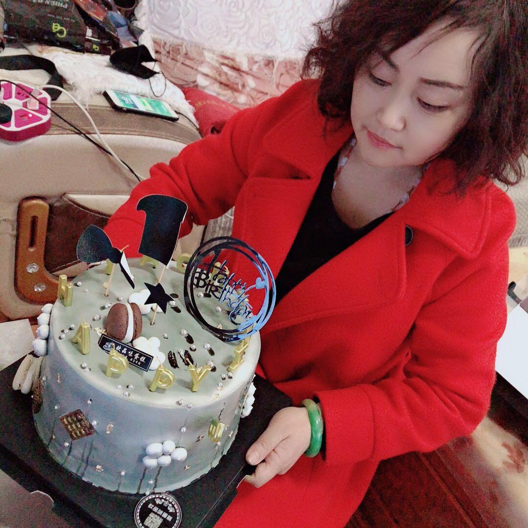 雪莲的后半生