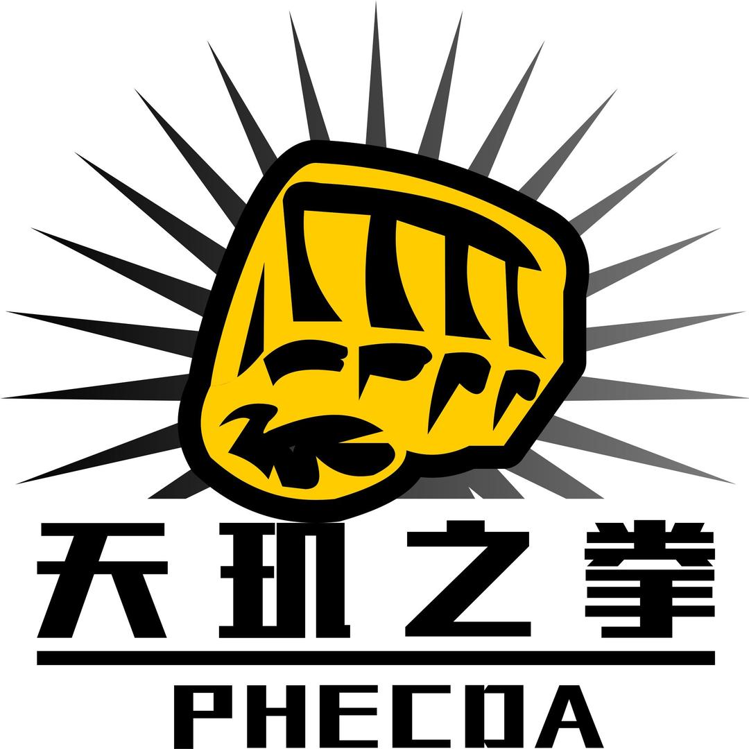 天玑之拳