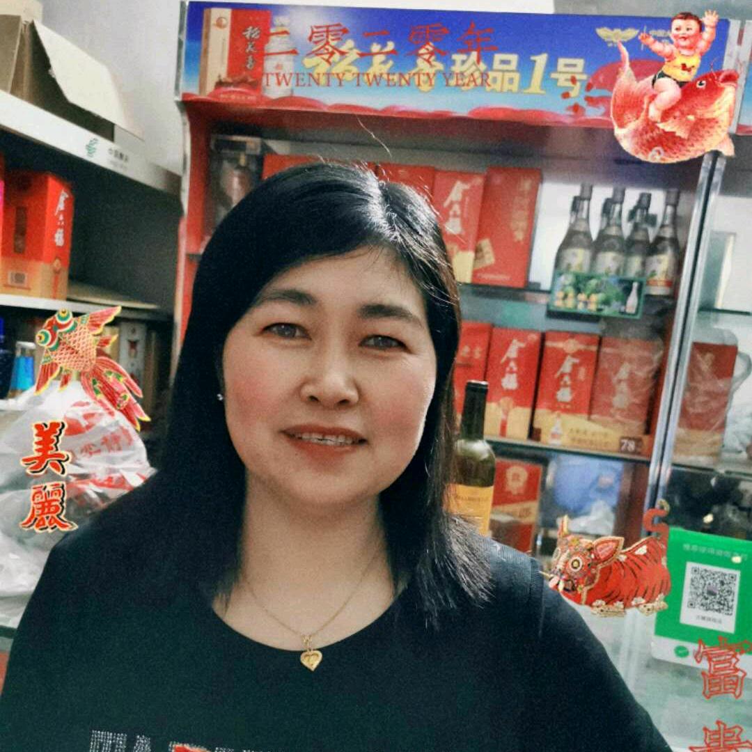北曹烧鸡🐤刘春英