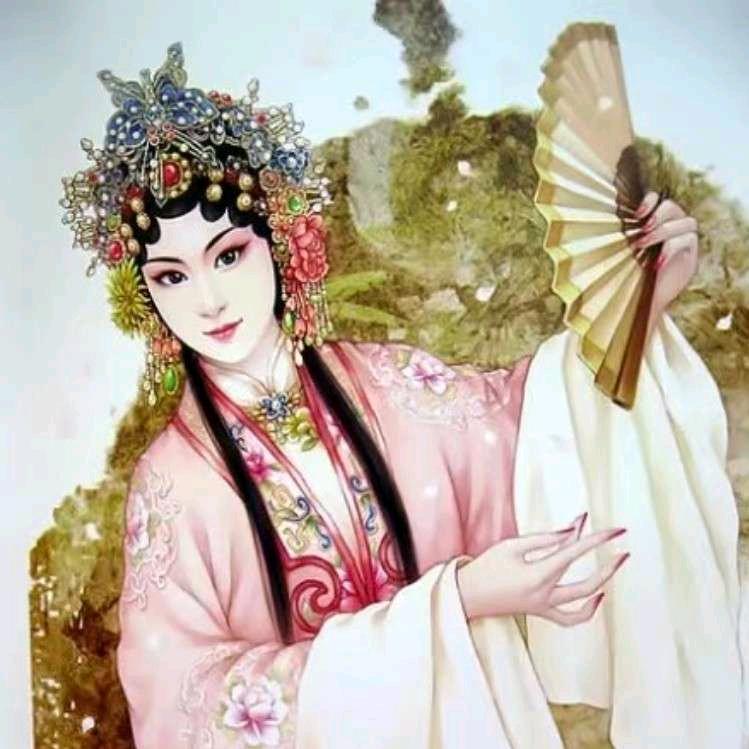 ꧁焕儿꧂