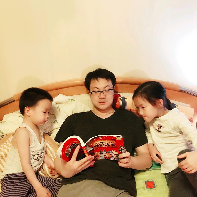小晓嘻～JJG